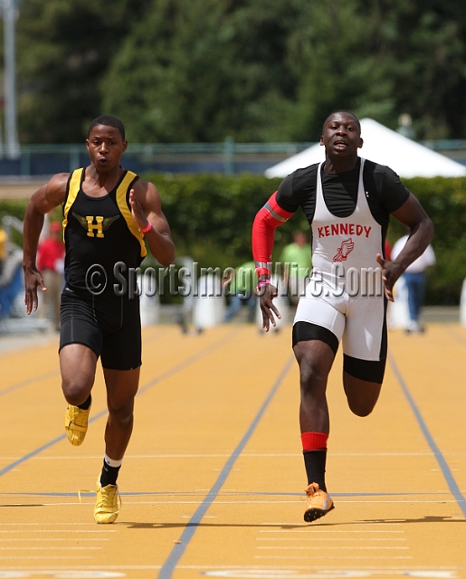 2012 NCS-132.JPG - 2012 North Coast Section Meet of Champions, May 26, Edwards Stadium, Berkeley, CA.